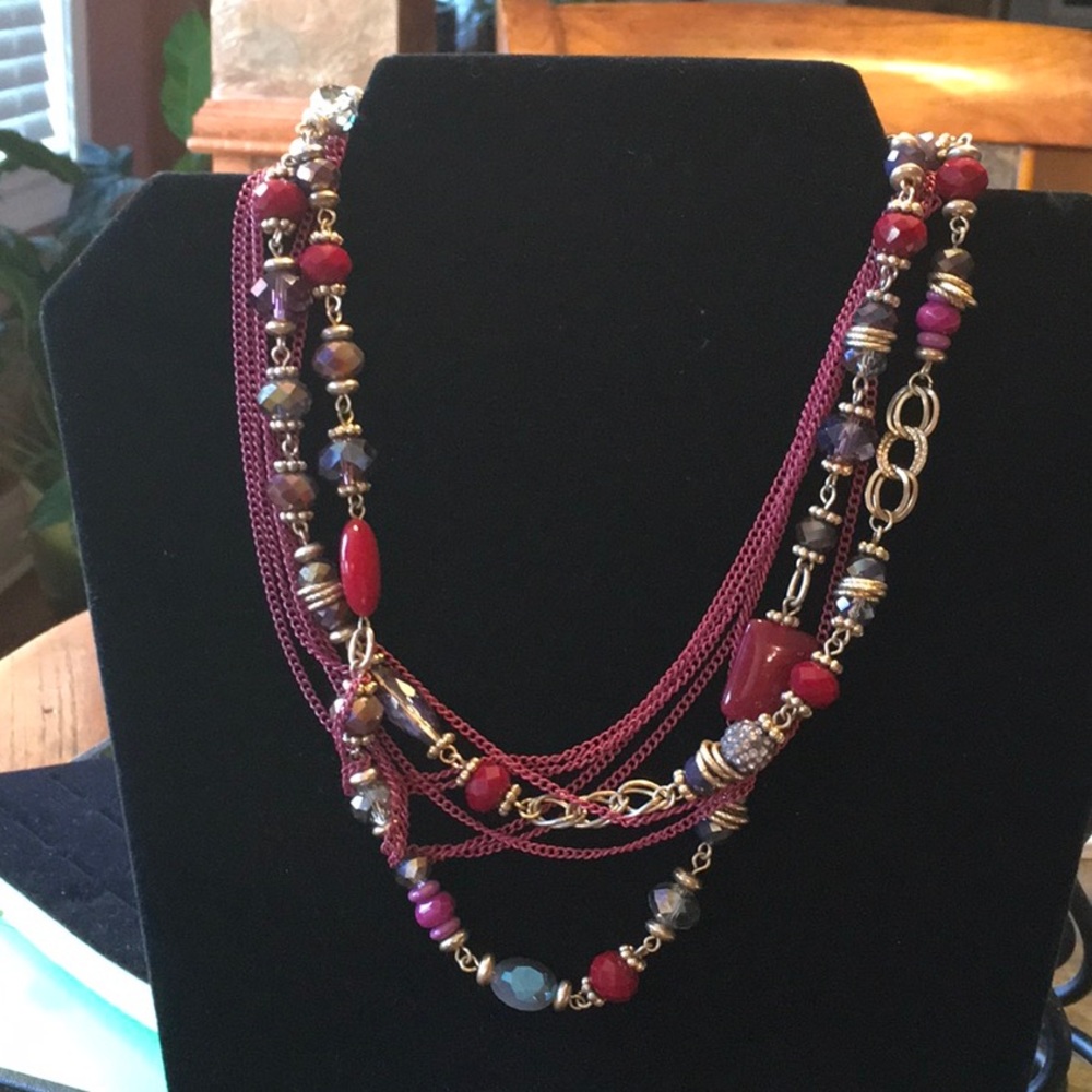 Versatile Necklace!! - image 1